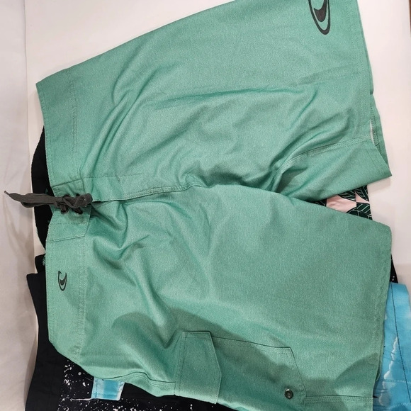 Mens Board Shorts Bundle Size  38 / XL - Picture 2 of 6